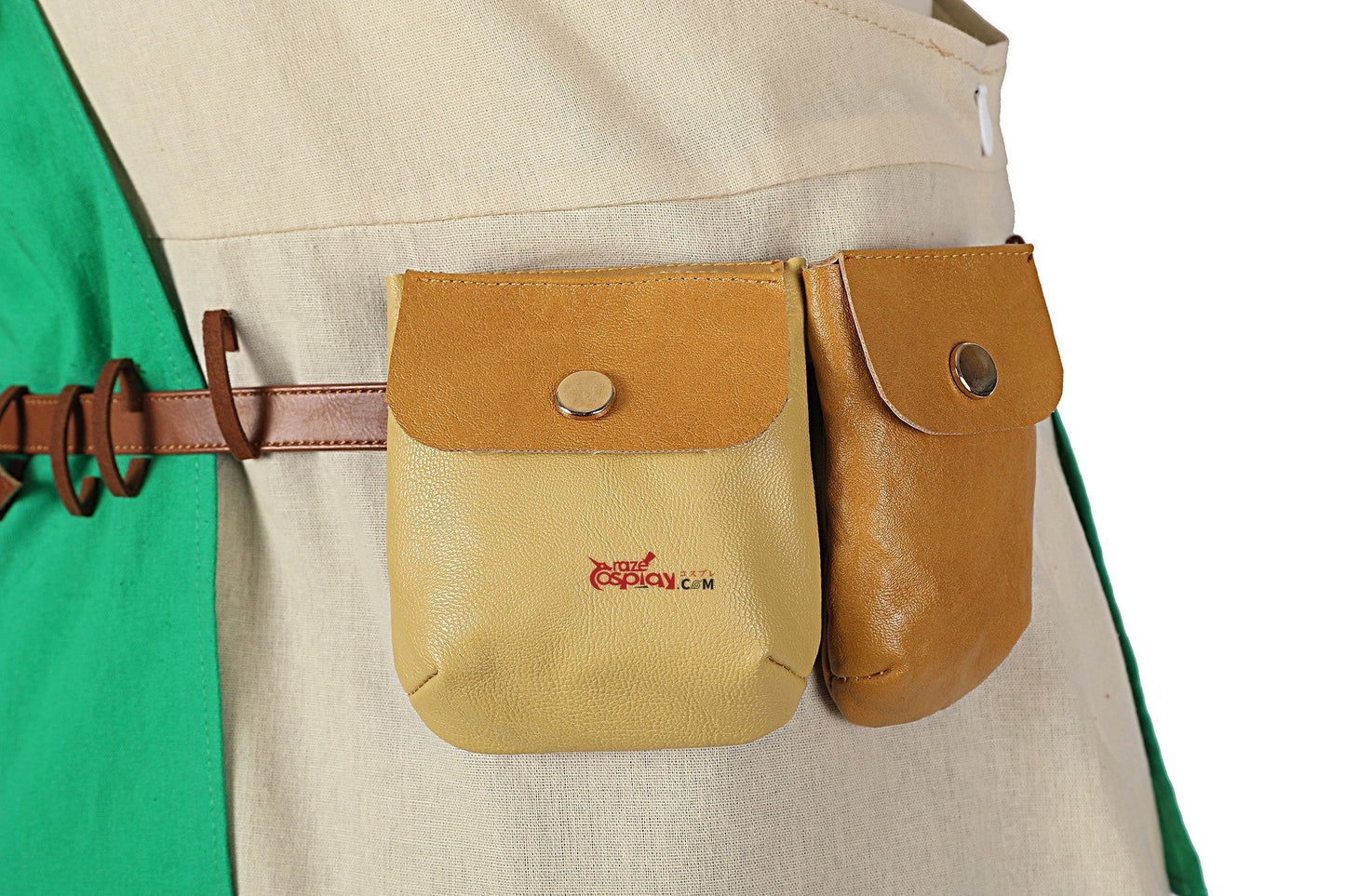 Zelda Link Outfit Cosplay Costume