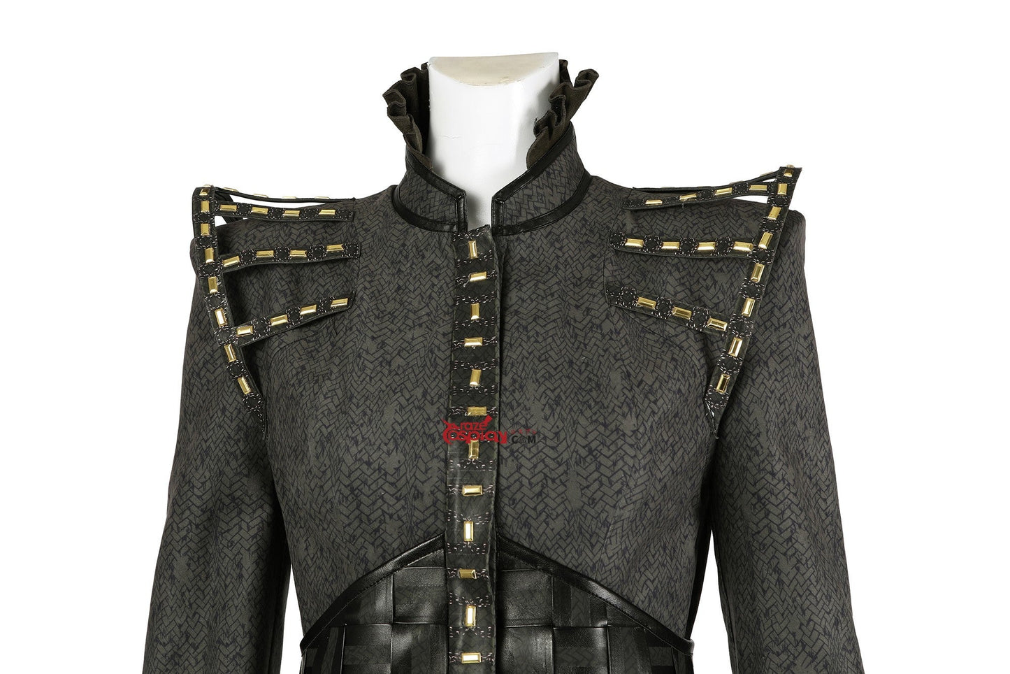 Dar Benn Outfit Cosplay Costume