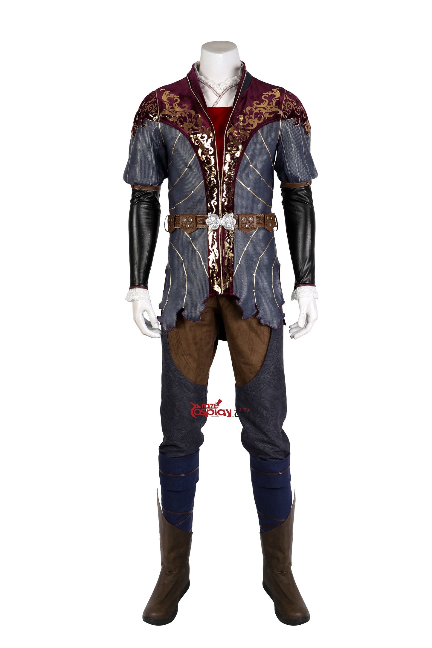 Astarion Cosplay Costume