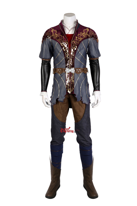 Astarion Cosplay Costume