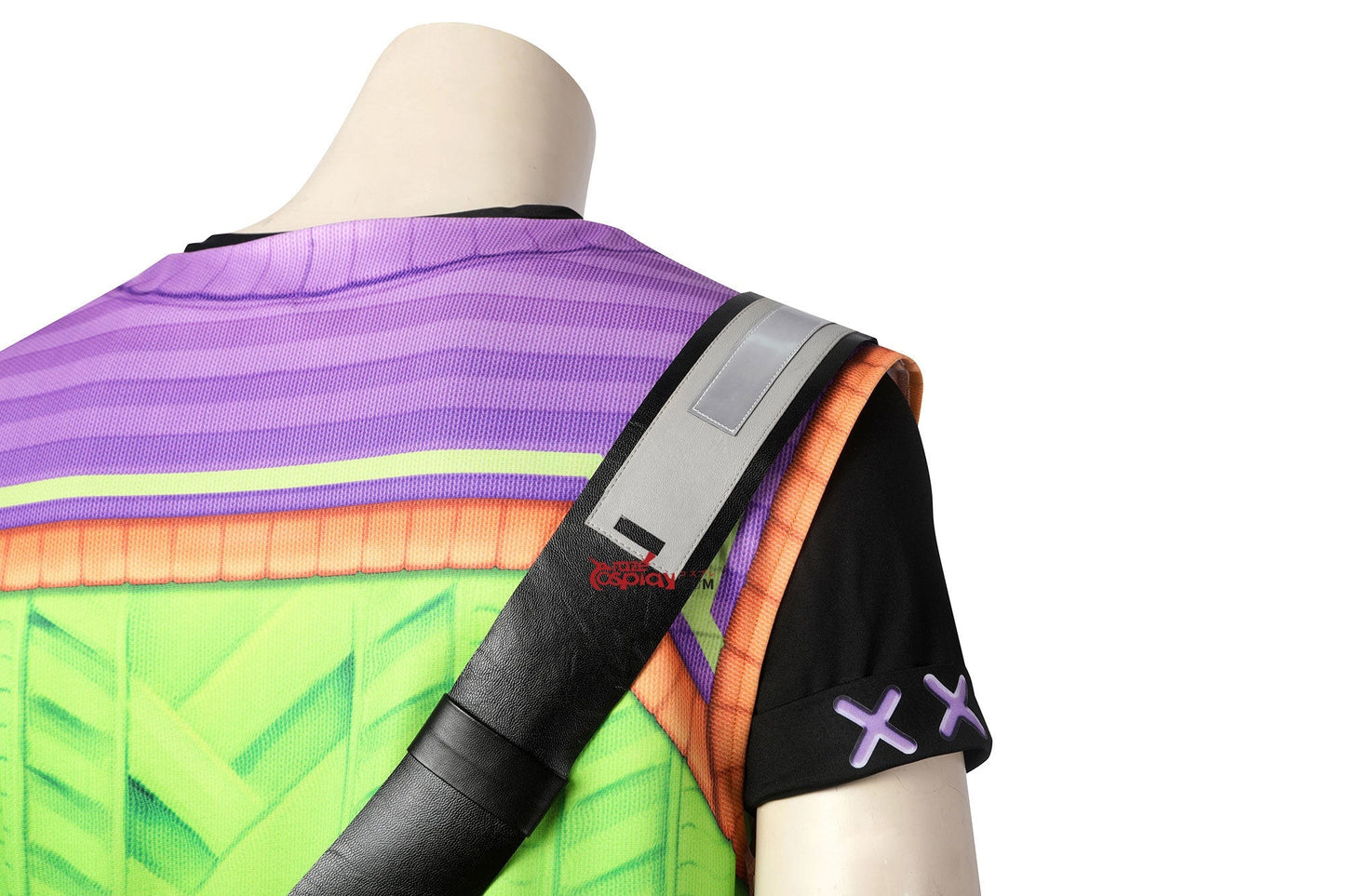 Valo Gekko Cosplay Costume