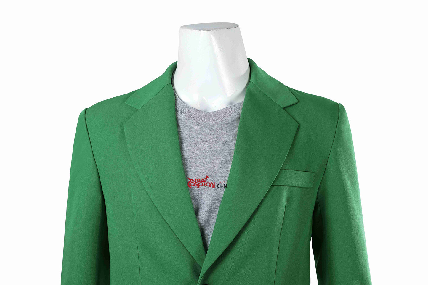 Victor von Doom Outfit Cosplay Costume