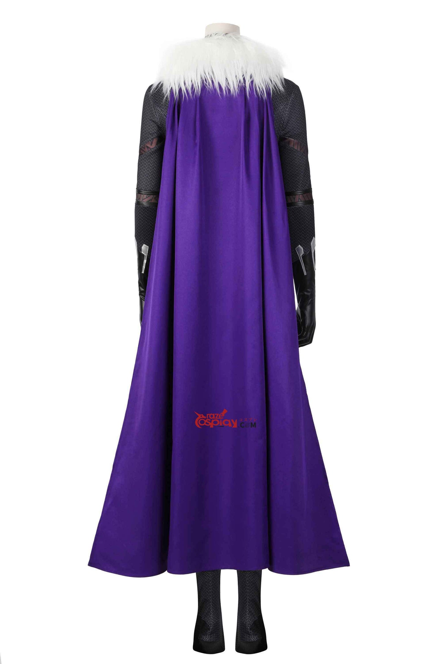 Shuri Black Outfit Cosplay Costume