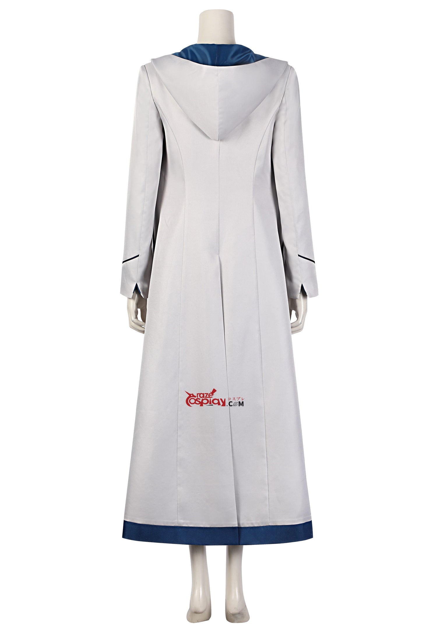 Miss Doctor Cosplay Costume