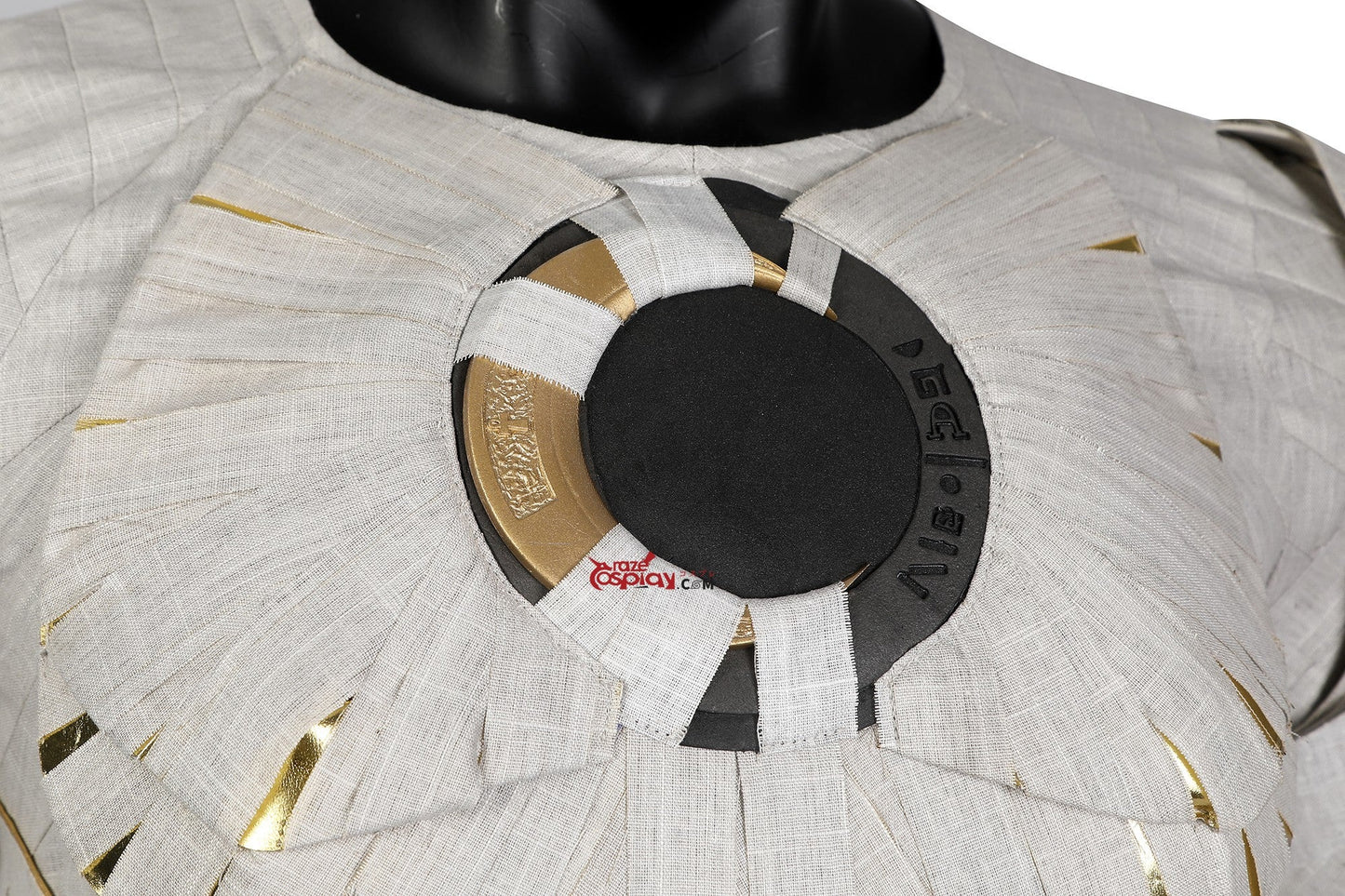 Marc Spector Outfit Cosplay Costume