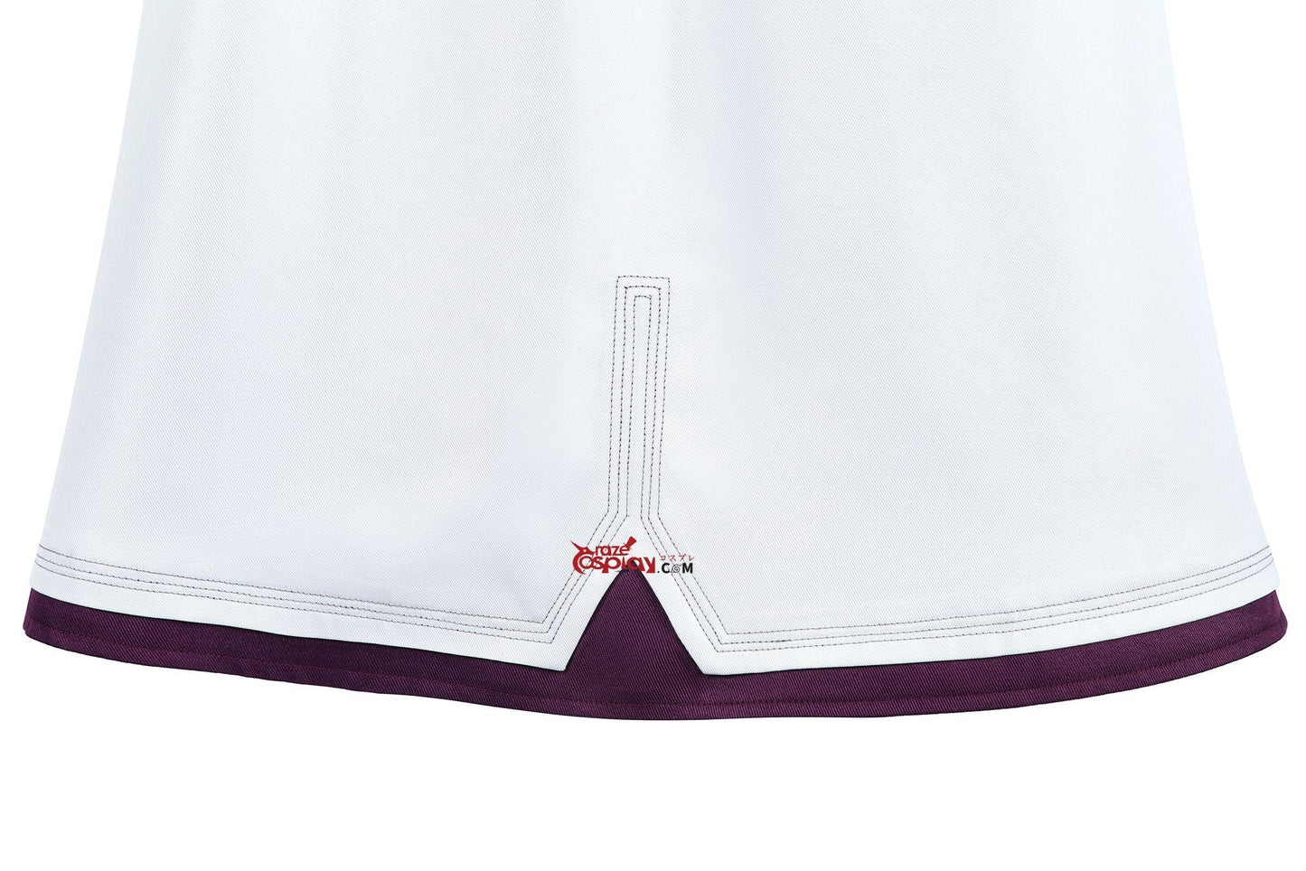 Arcane BAOBAO Dress Cosplay Costume