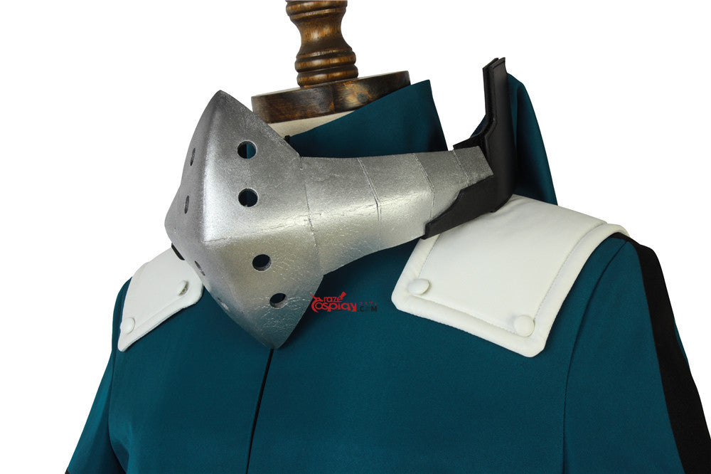 Izuku Midoriya Cosplay Costume