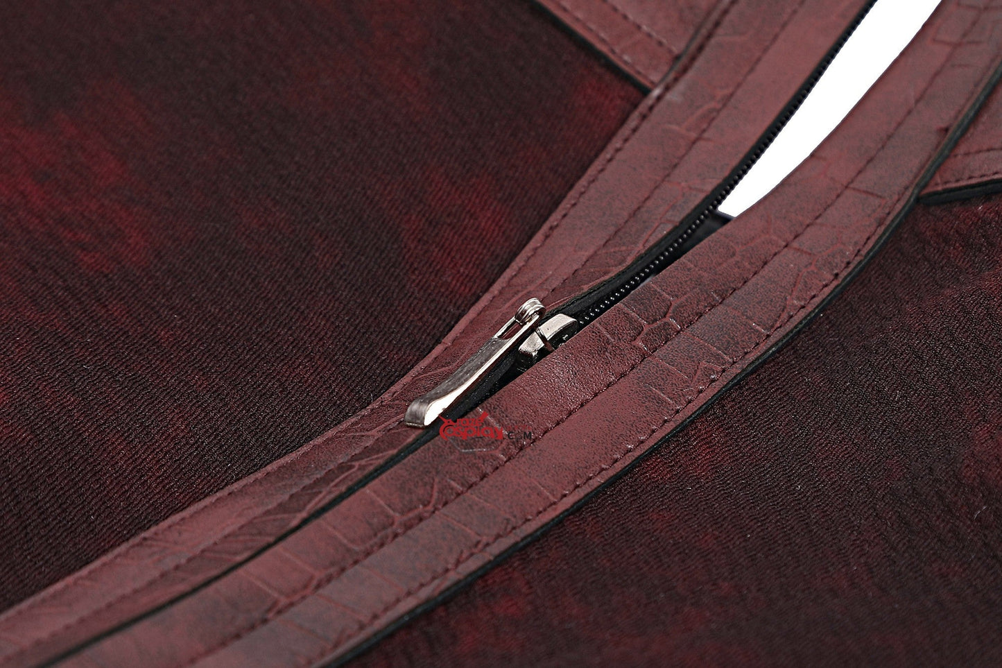 Wanda Maximoff Outfit Cosplay Costume