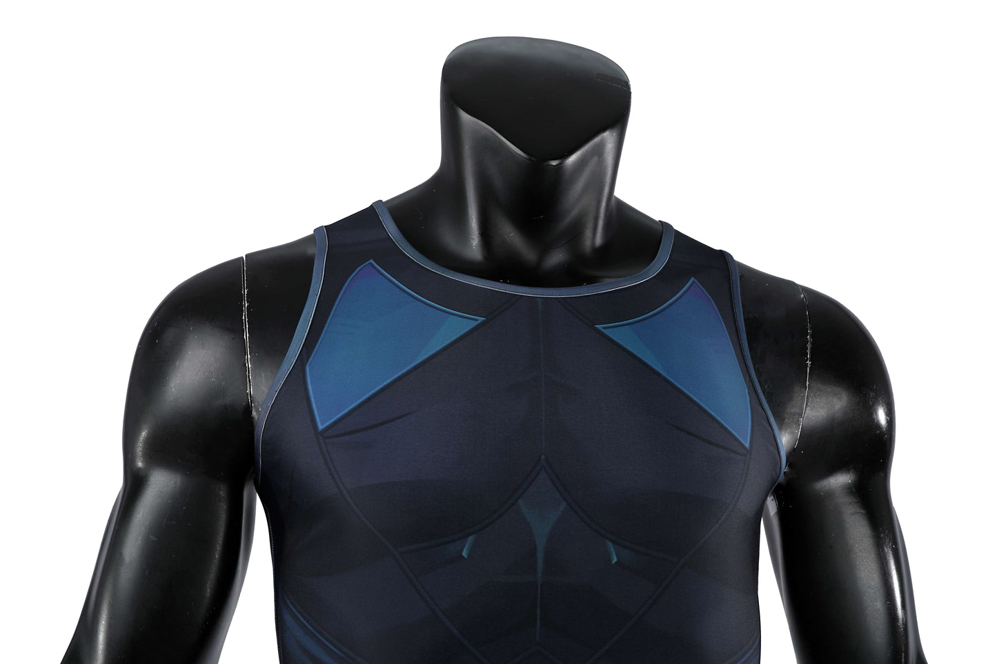 James Howlett Suit Cosplay Costume