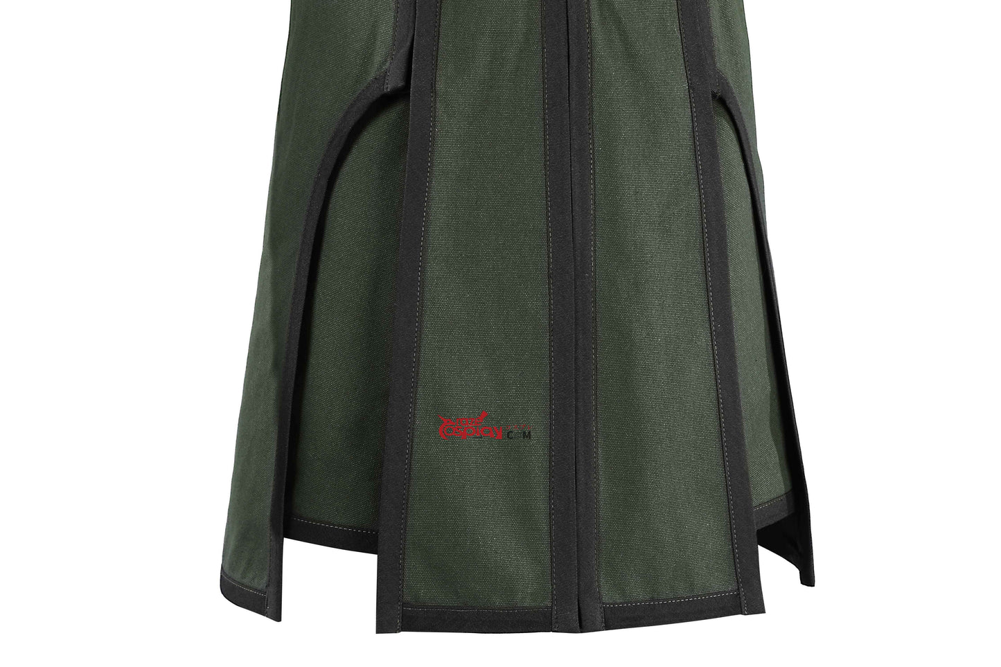 Victor von Doom Black Outfit Cosplay Costume