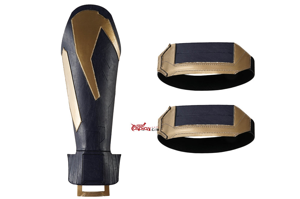 Thanos Outfit Cosplay Costume