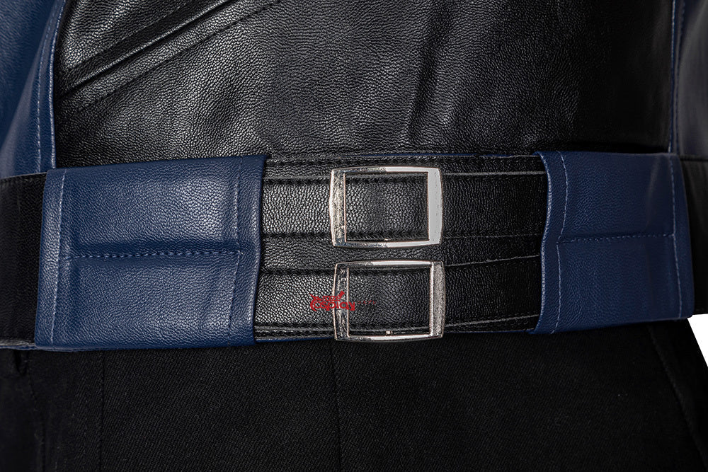 Bucky Barnes Outfit Cosplay Costume