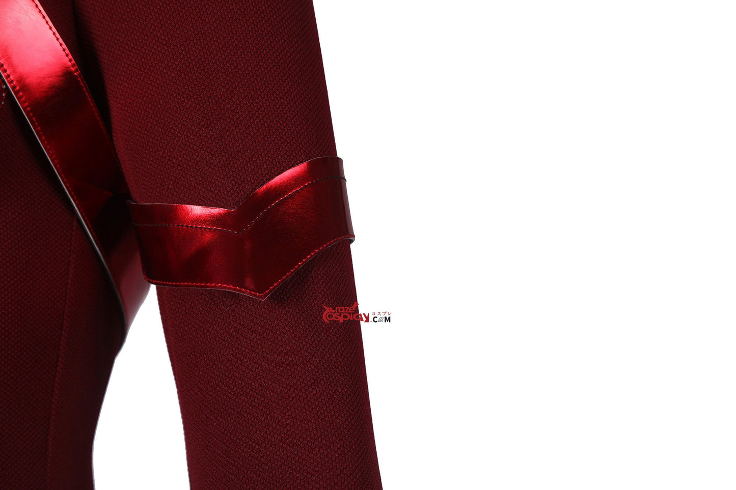 Crimson Countess Cosplay Costume