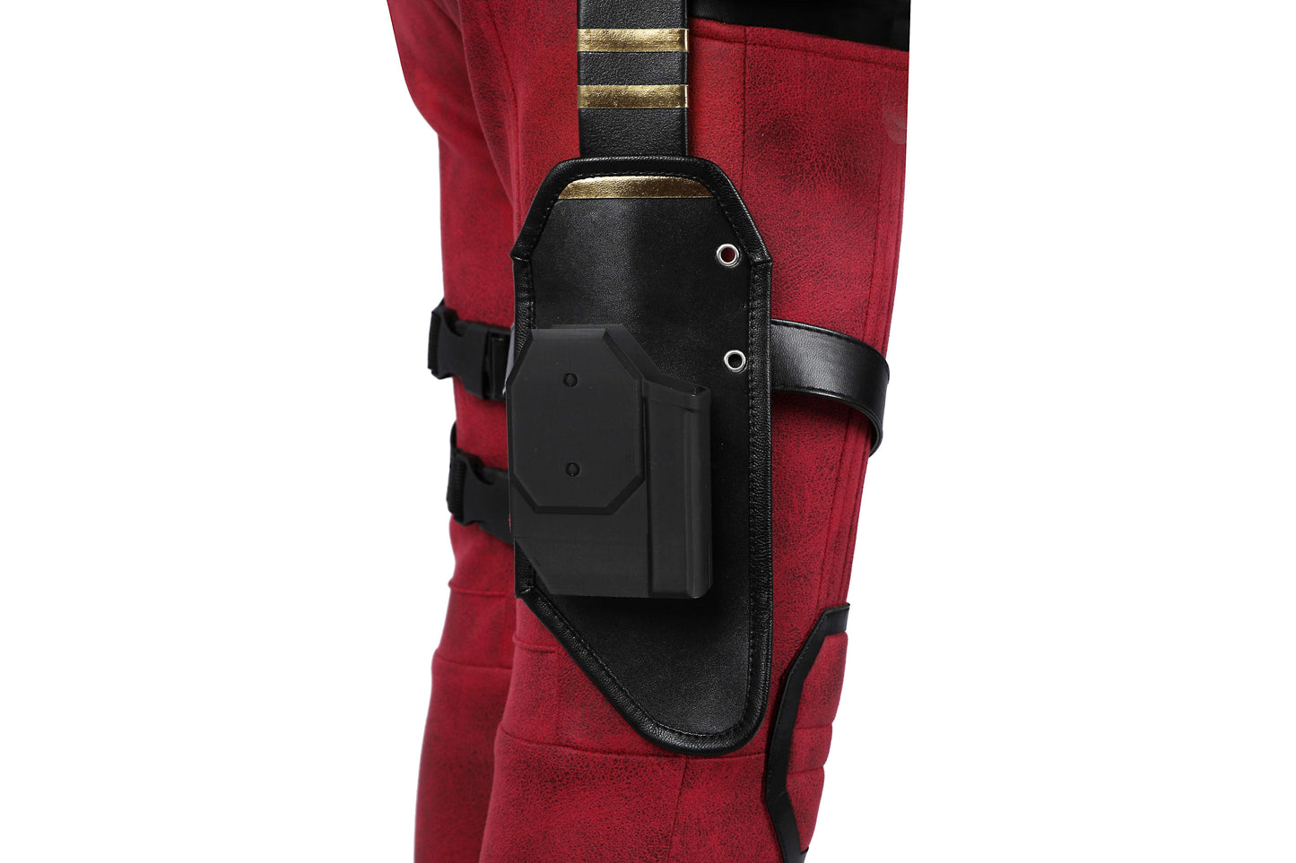 Wade Wilson Cosplay Costume For Kids