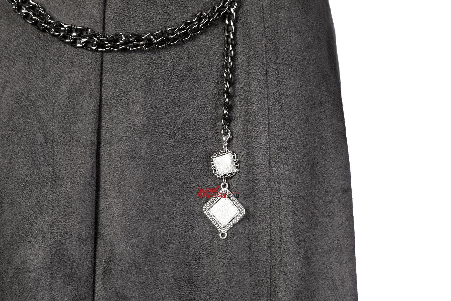 Princess Rhaenyra Targaryen Black Outfit Cosplay Costume