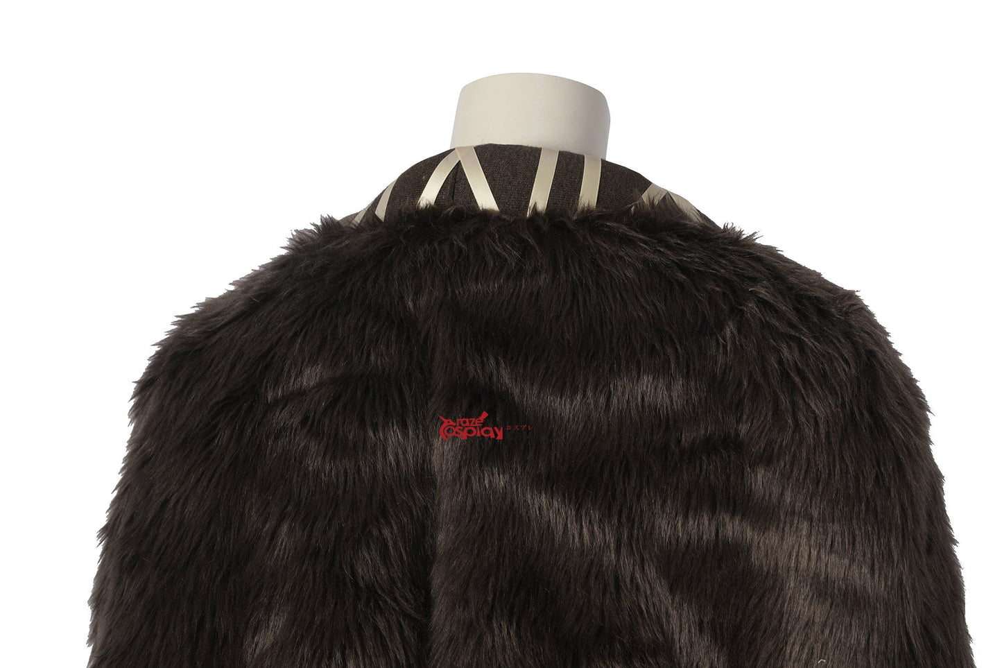 Ranni Cosplay Costume