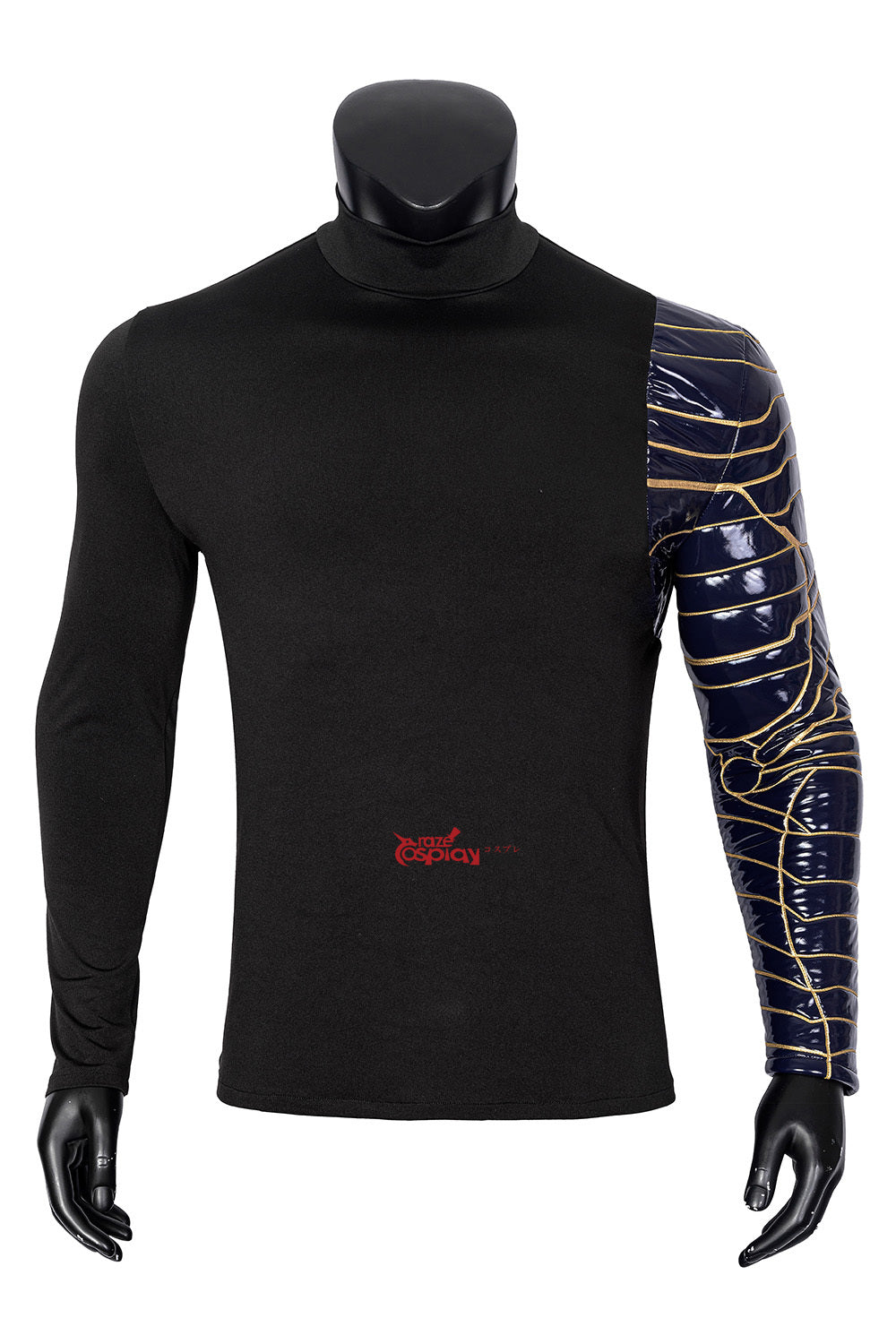Bucky Barnes Outfit Cosplay Costume