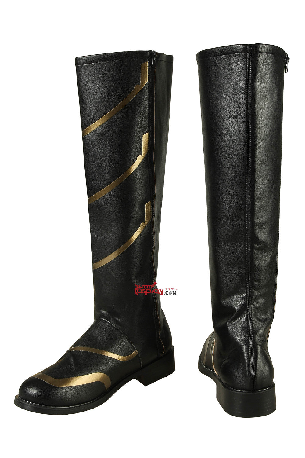 Clinton Barton Ronin Outfit Cosplay Costume