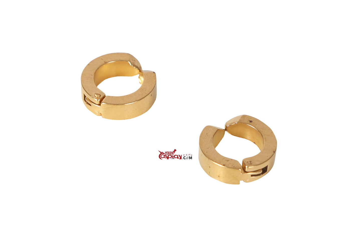 Ethan Clade Adventurer Outfit Cosplay Costume