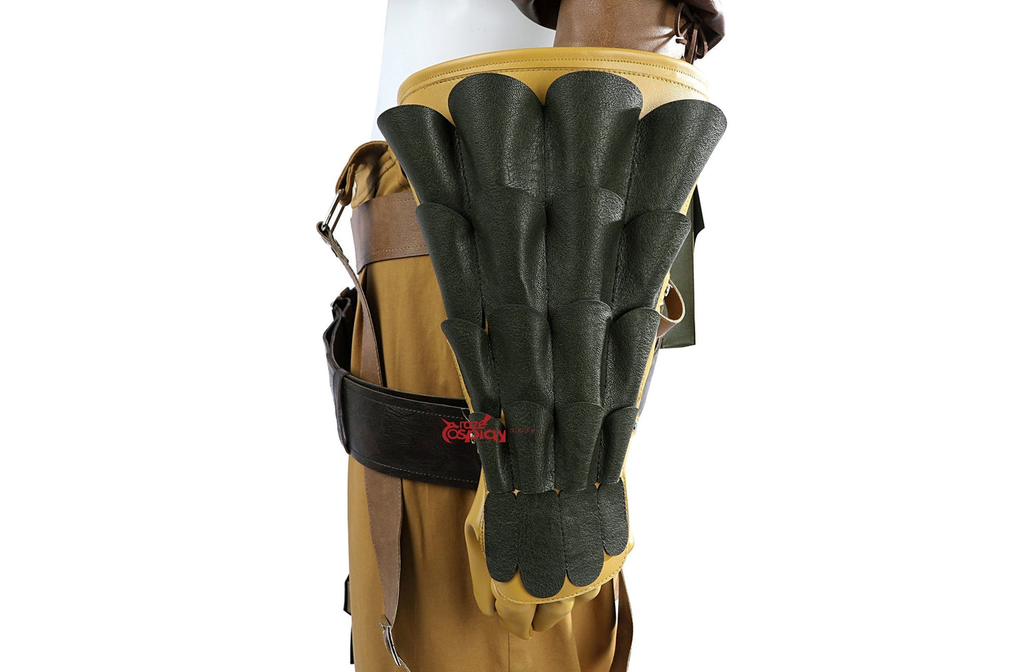 Gemma Cosplay Costume