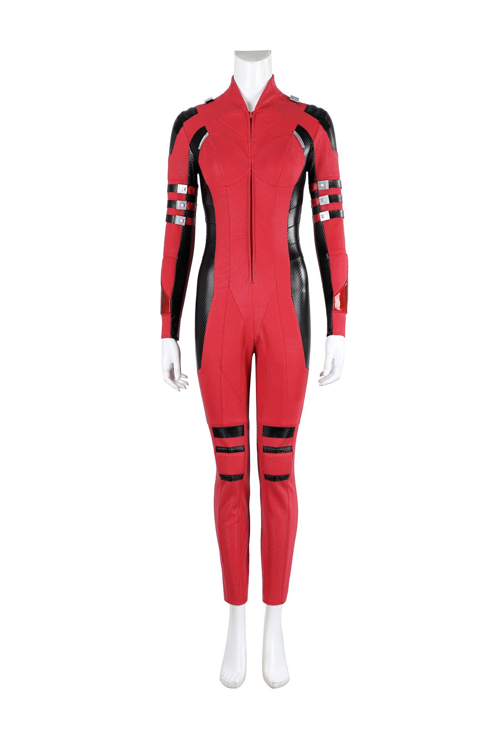 Deadpool 3 Lady Deadpool Outfit Cosplay Costume