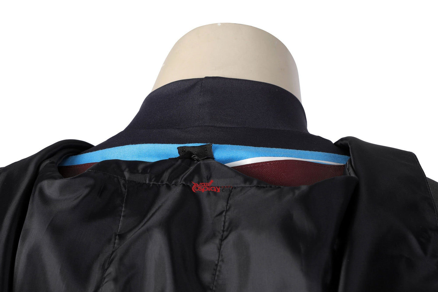 Zelda Link Blue Outfit Cosplay Costume