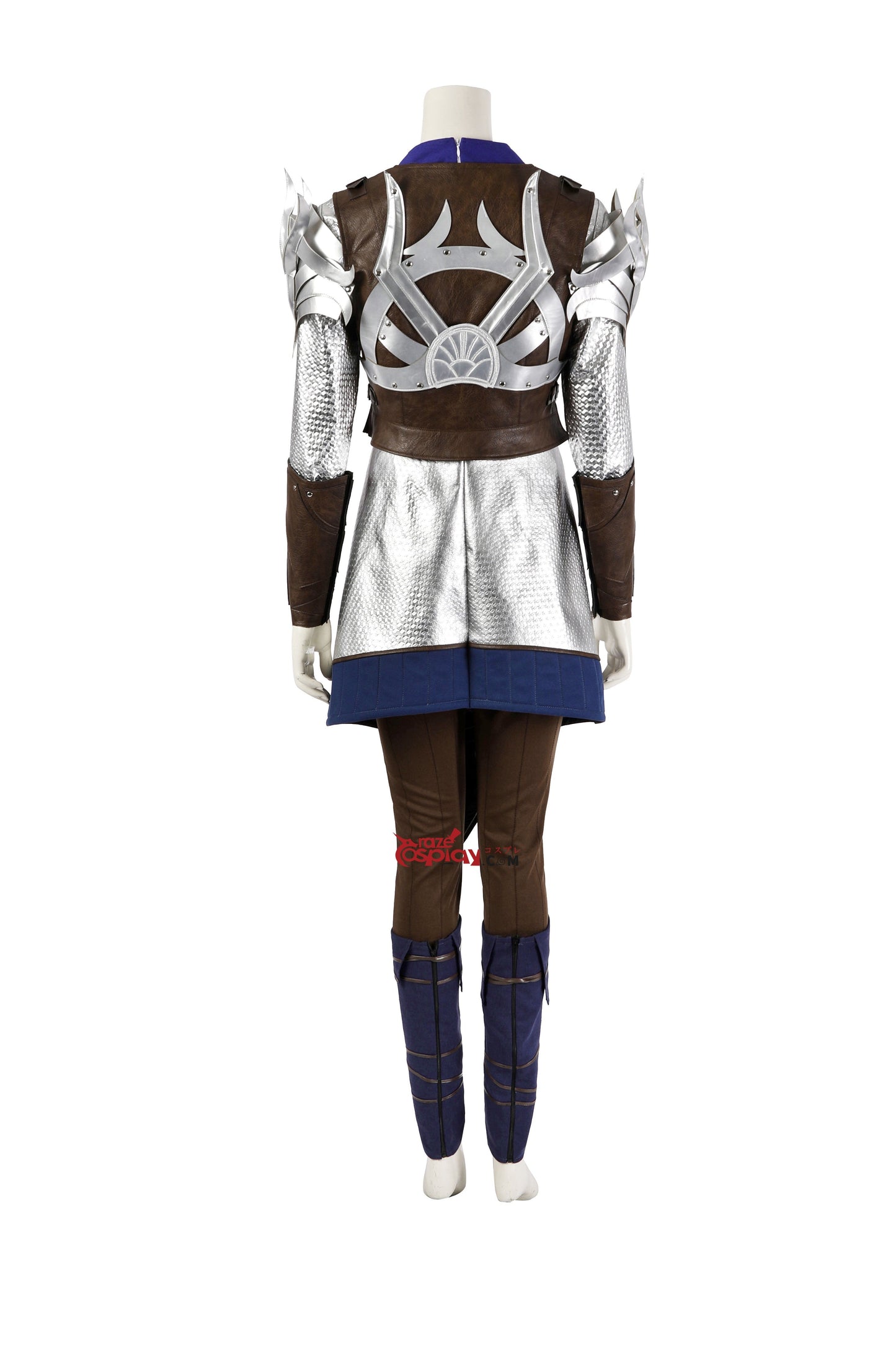 Shadowheart Cosplay Costume