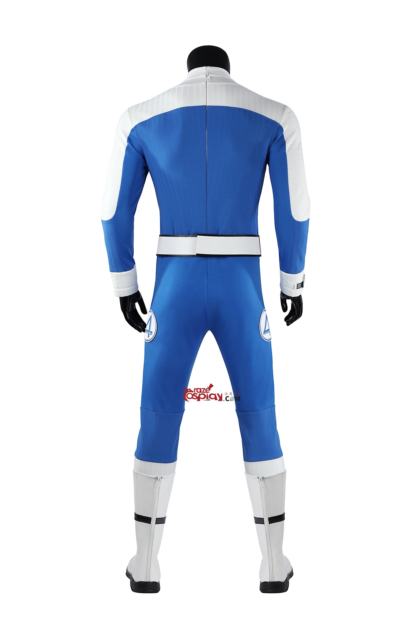 Ben Grimm Cosplay Costume