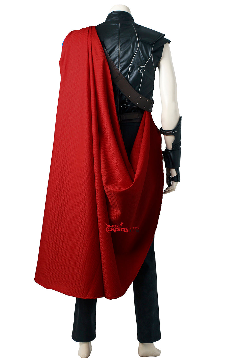 Odin Borson Cosplay Costume