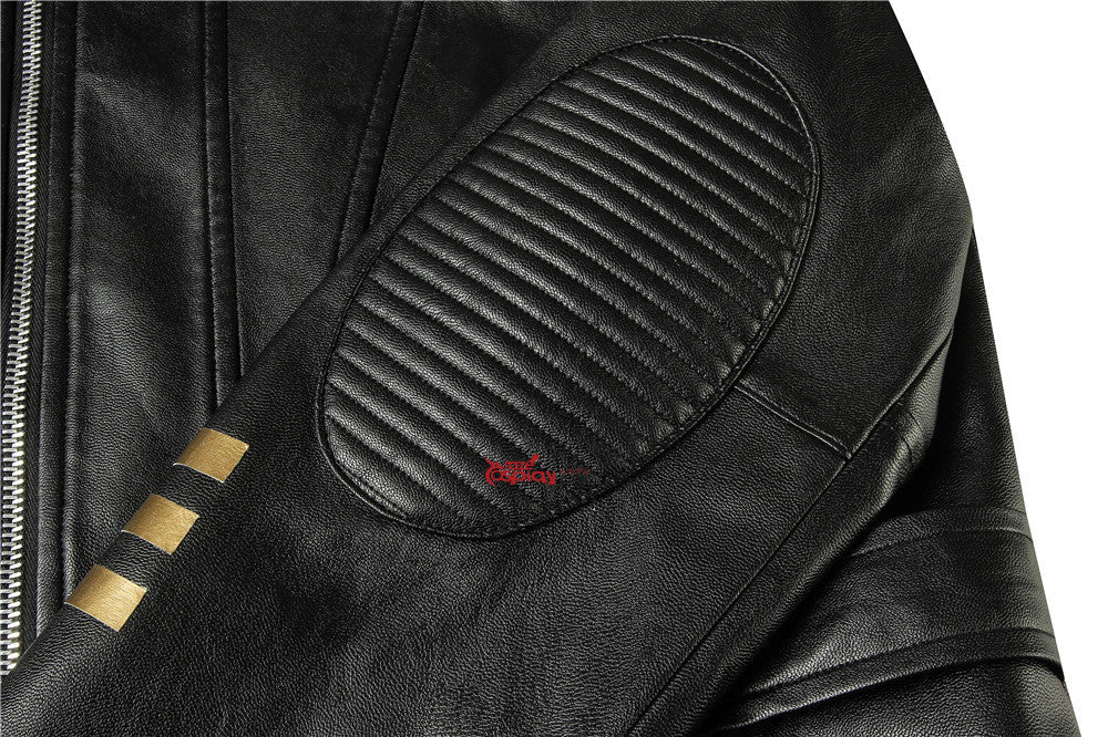 Clinton Barton Ronin Outfit Cosplay Costume