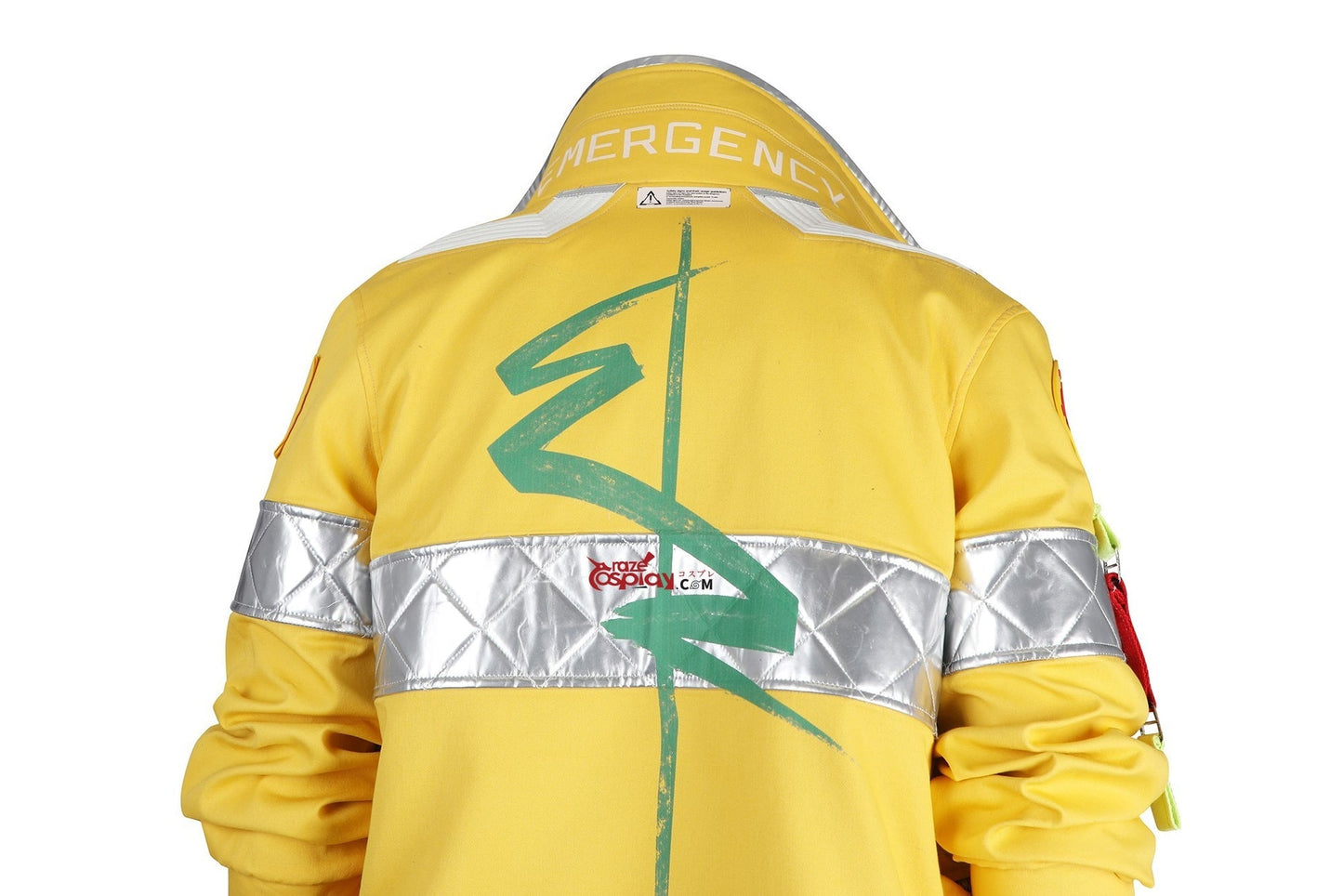 David Outfit Cosplay Costume