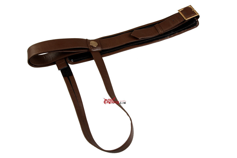 Zelda Twilight Link Cosplay Costume