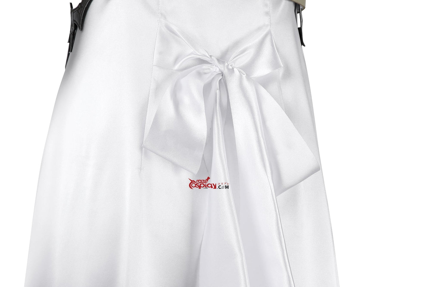 Rebirth Dress Cosplay Costume