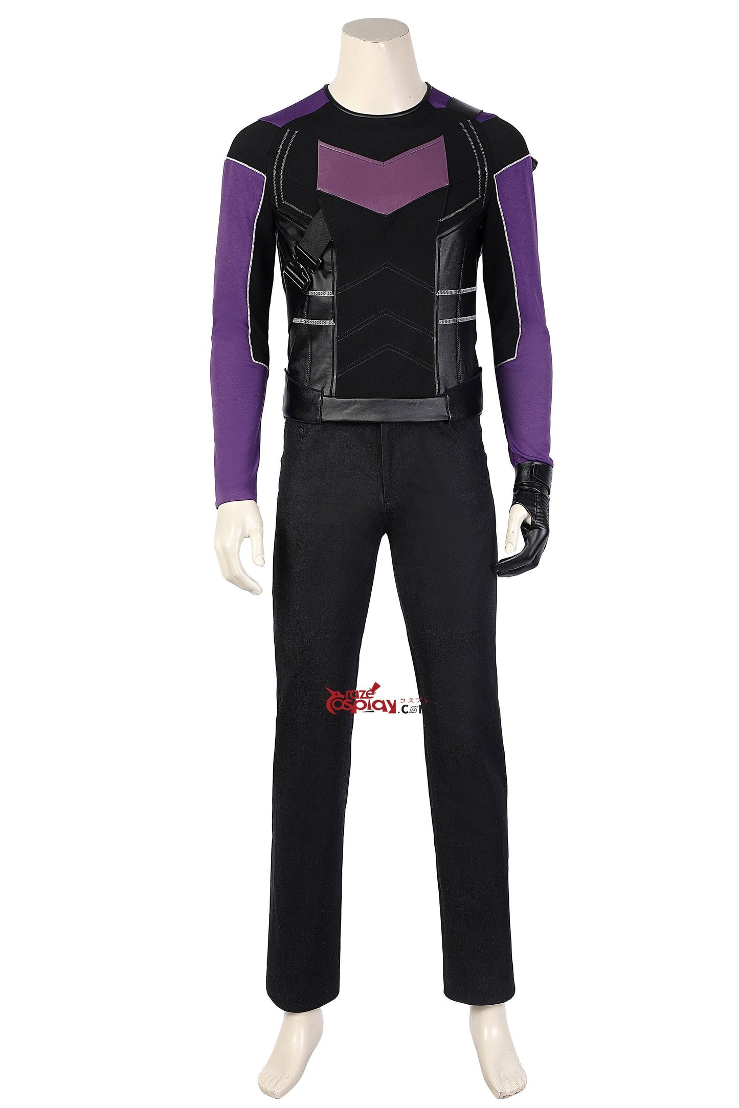 Clinton Barton Ronin Cosplay Costume