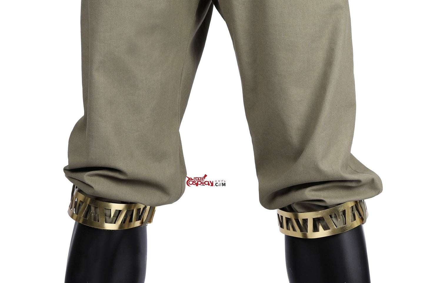 Zelda Ganondorf Cosplay Costume