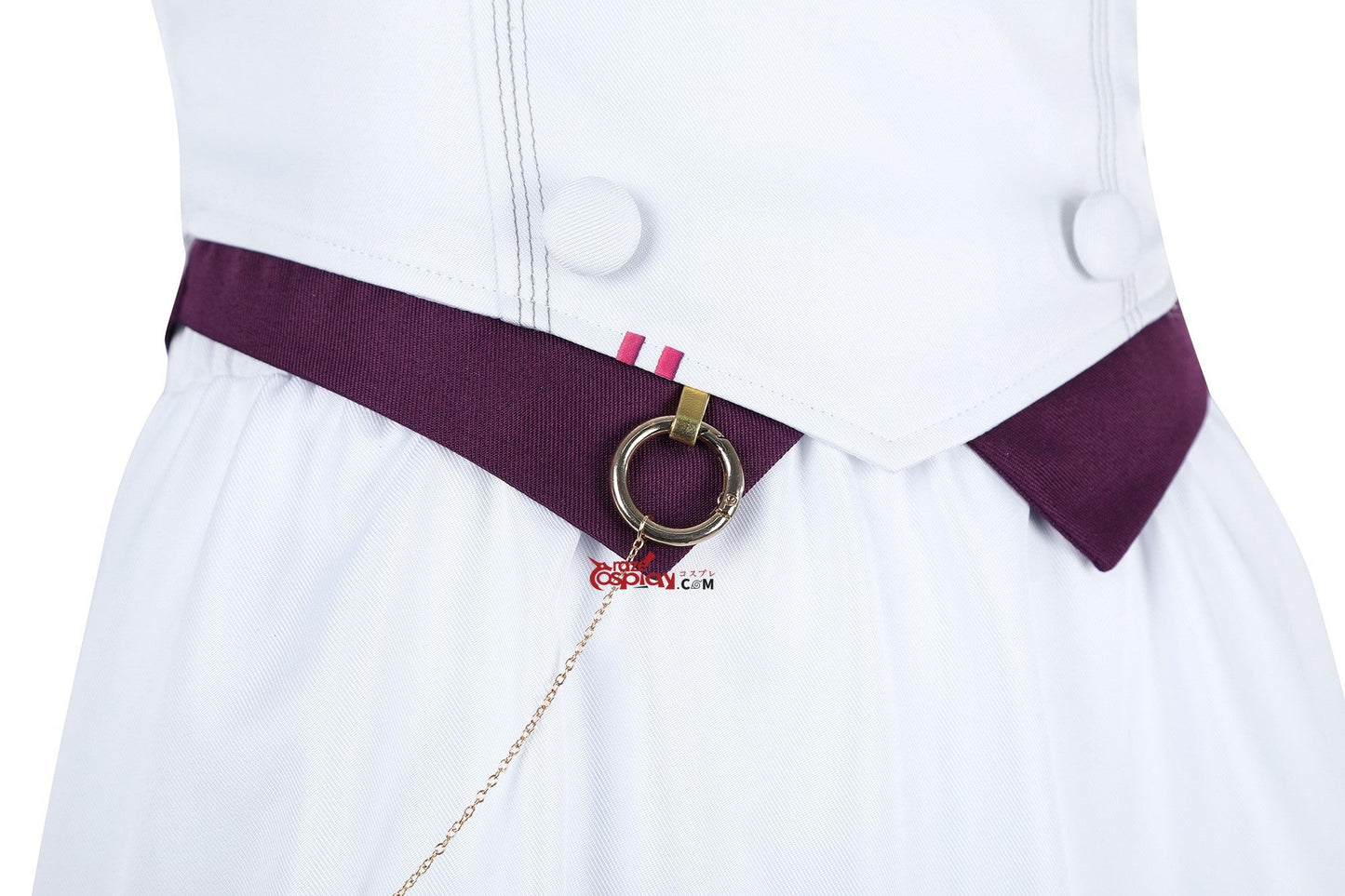 Arcane BAOBAO Dress Cosplay Costume