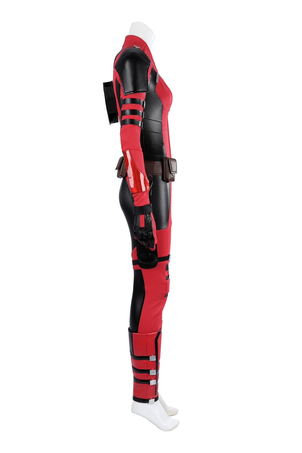 Deadpool 3 Lady Deadpool Outfit Cosplay Costume