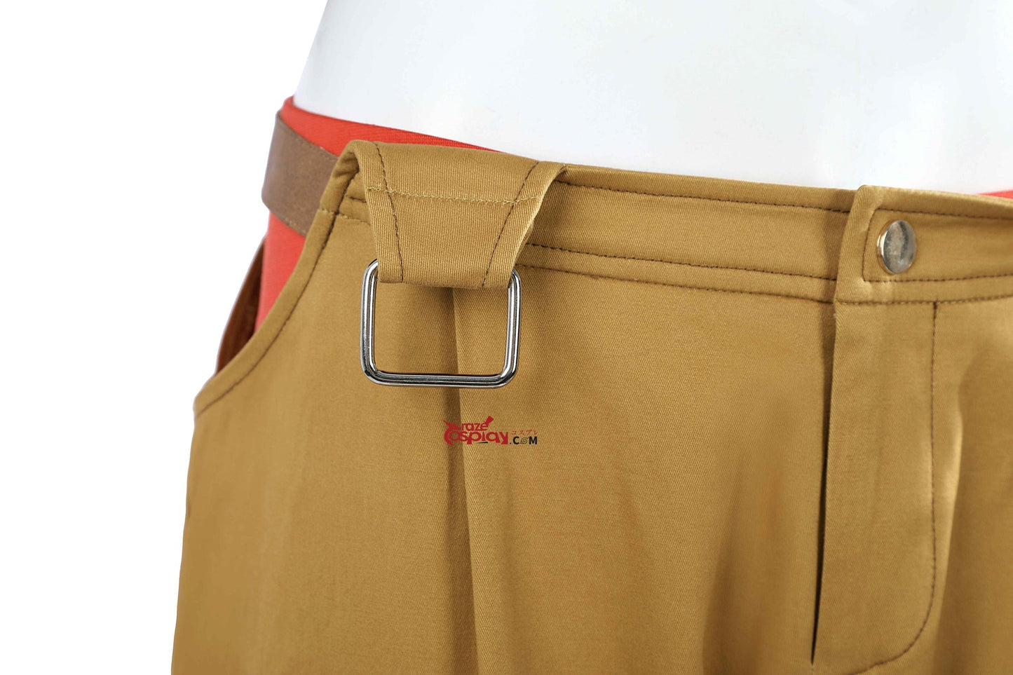 Gemma Cosplay Costume