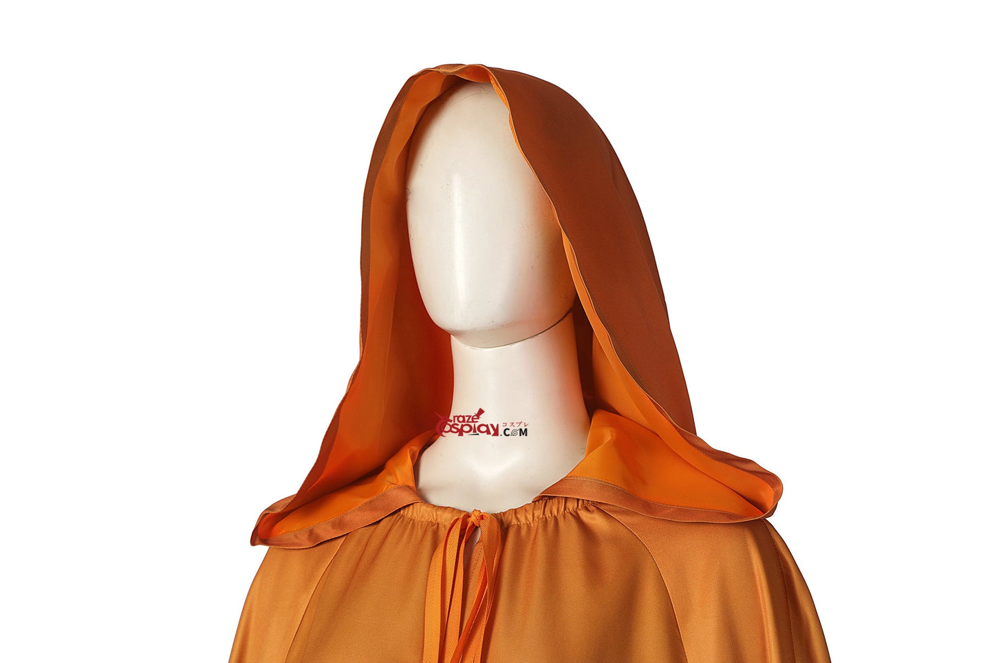 Valkyrie Cloak Cosplay Costume