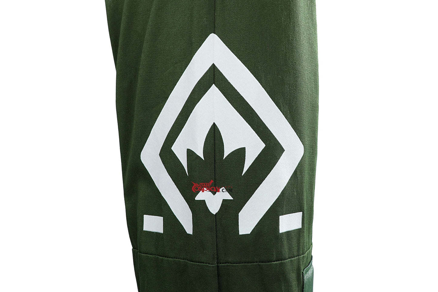 Vola Skye Cosplay Costume