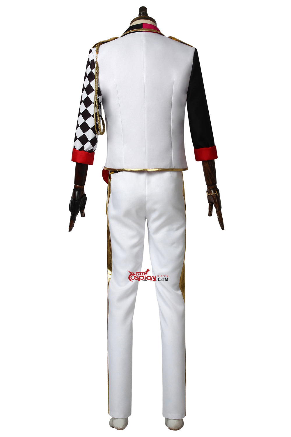 Trey Clover Cosplay Costume