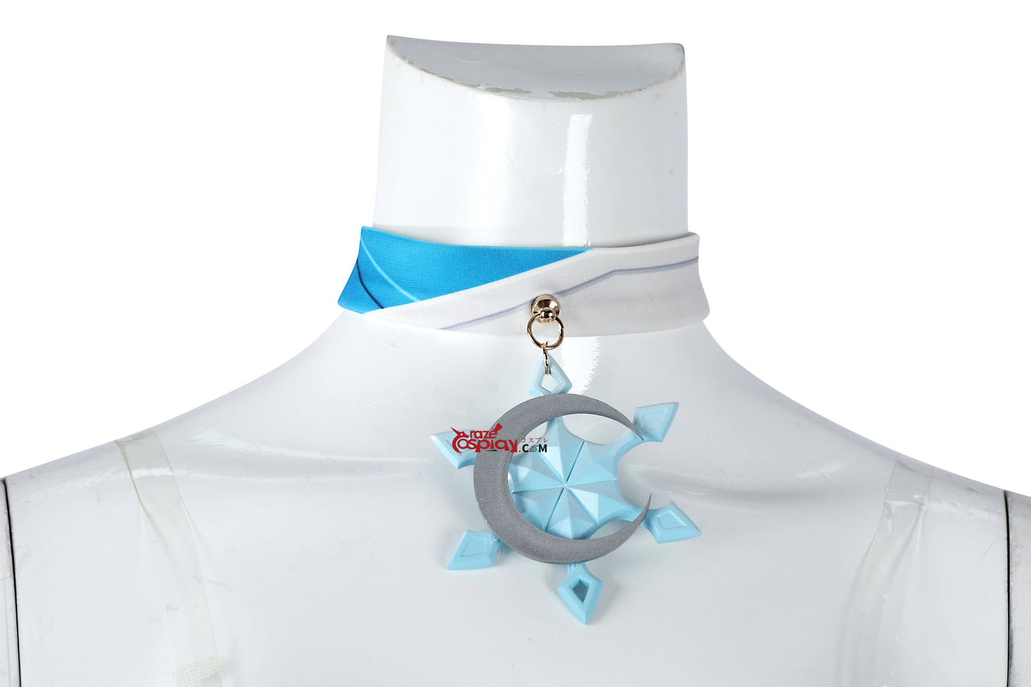 Luna Snow Set Cosplay Costume