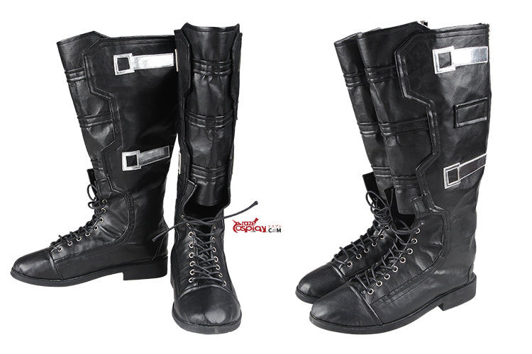 Clint Barton Cosplay Costume