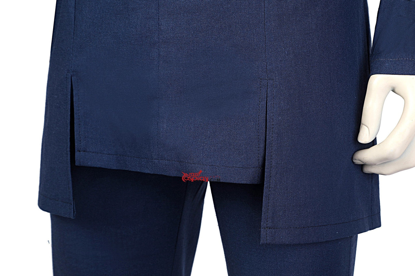 Stephen Strange Mystic Outfit Cosplay Costume