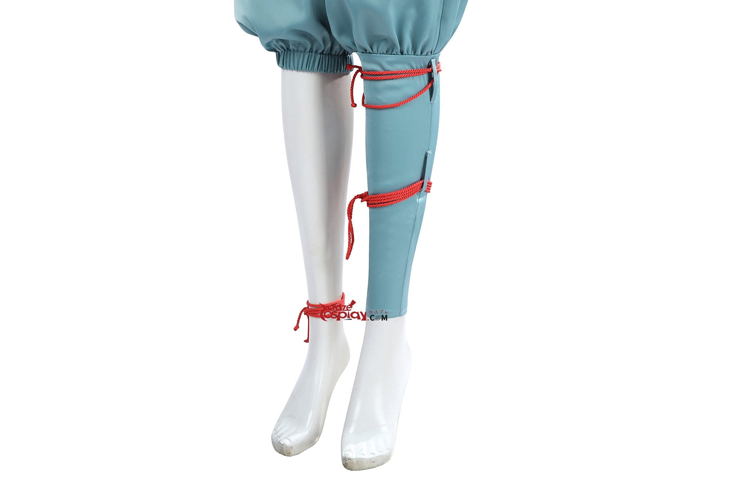 Pingping Cosplay Costum