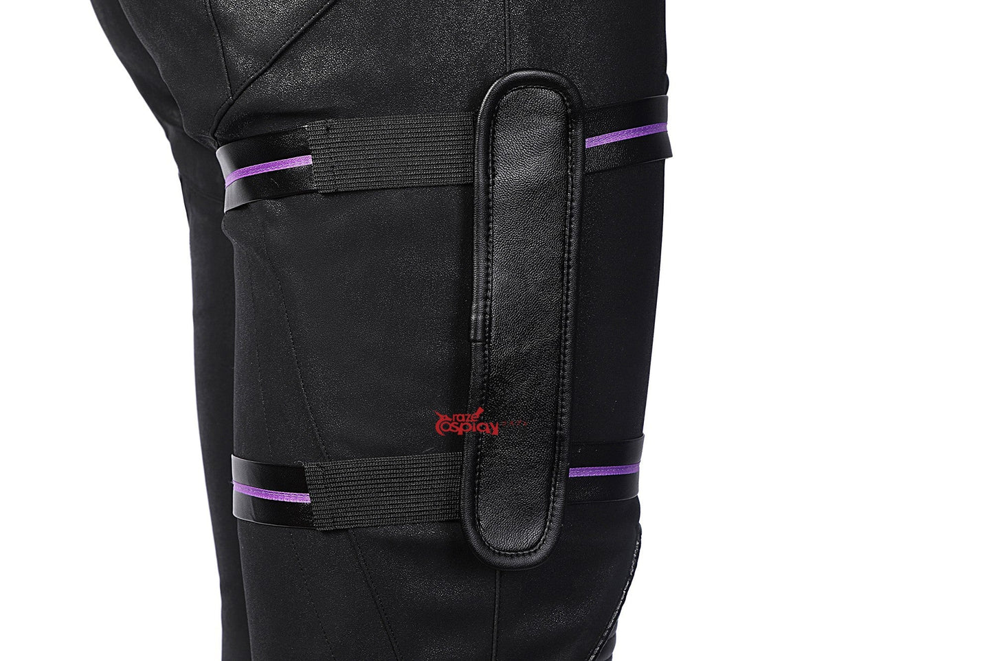 Kate Bishop Battle Outfit Cosplay Costume