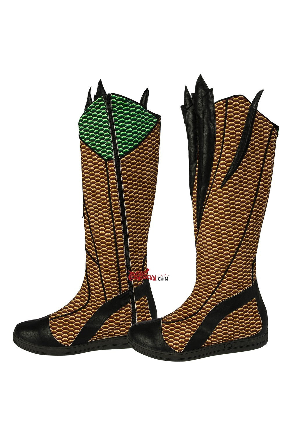 Kevin Moskowitz Jumpsuit Cosplay Costume