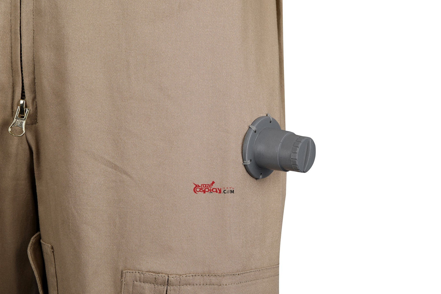 Gary Grooberson Cosplay Costume