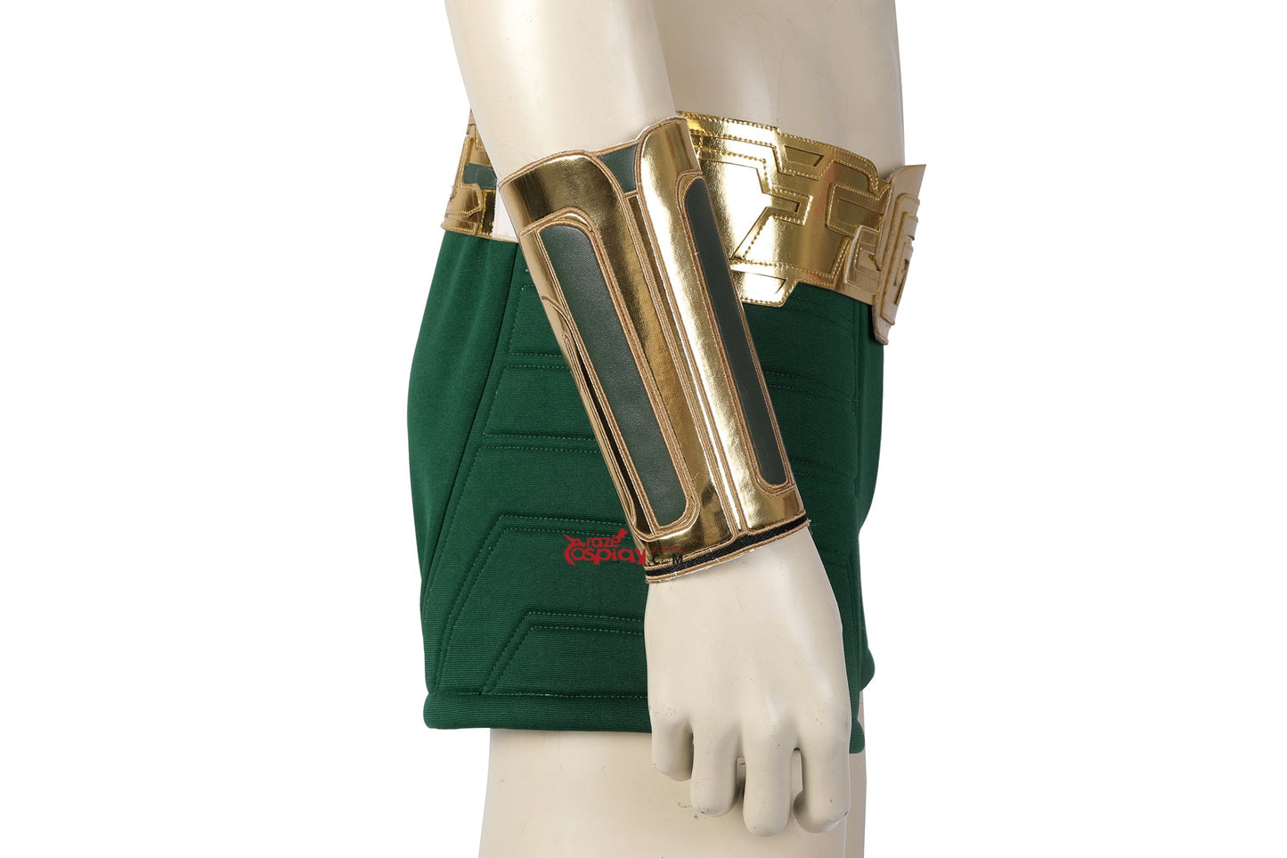 Namor Cosplay Costume