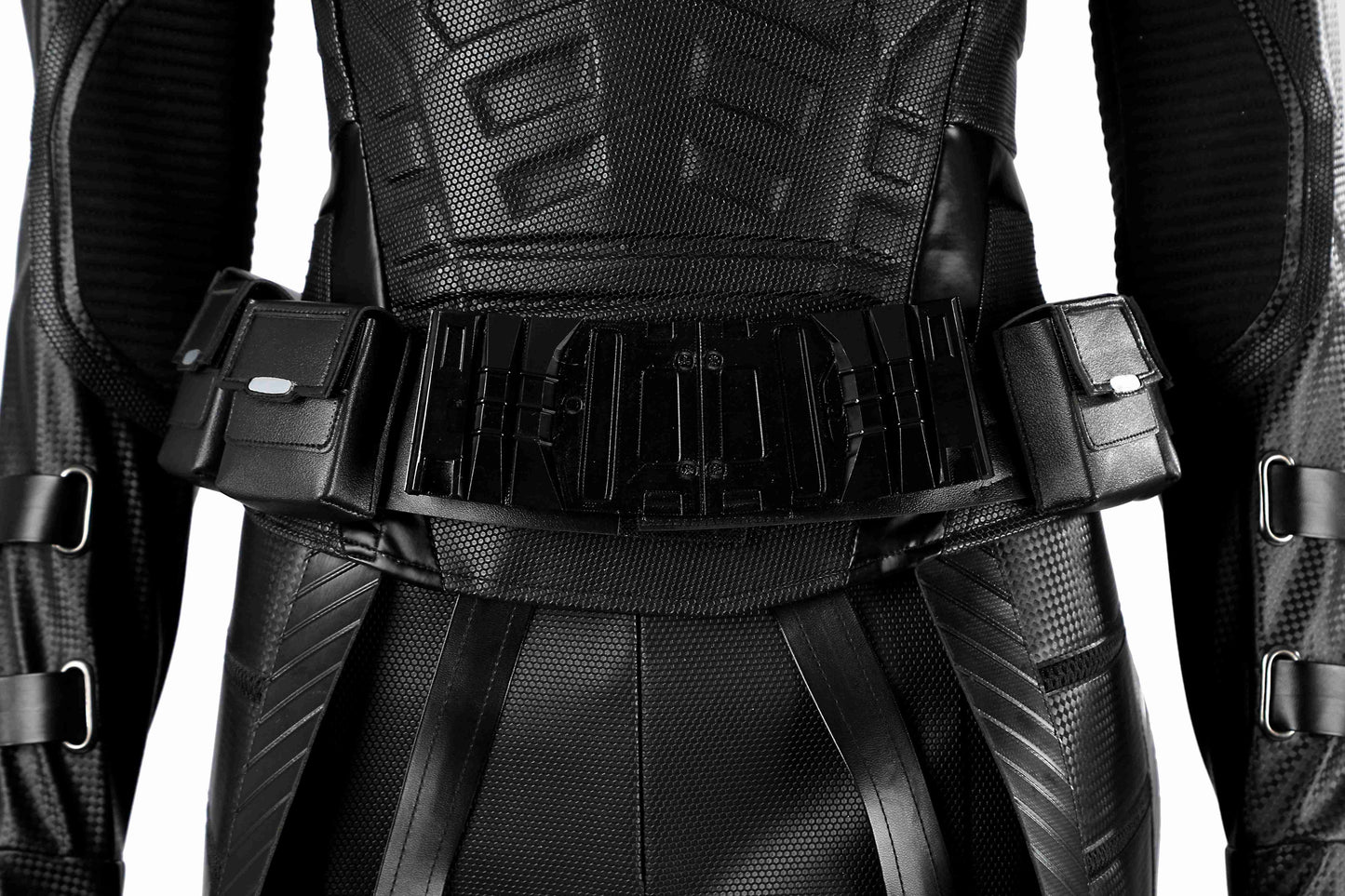 Ghost Outfit Cosplay Costume